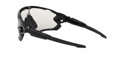 OAKLEY JAWBREAKER BLACK CLEAR PHOTOCHROMIC