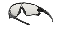 OAKLEY JAWBREAKER BLACK CLEAR PHOTOCHROMIC