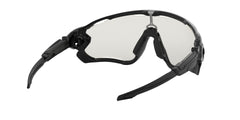 OAKLEY JAWBREAKER BLACK CLEAR PHOTOCHROMIC