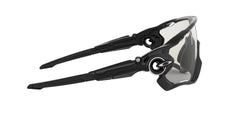 OAKLEY JAWBREAKER BLACK CLEAR PHOTOCHROMIC