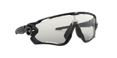 OAKLEY JAWBREAKER BLACK CLEAR PHOTOCHROMIC