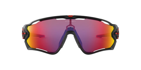 OAKLEY JAWBREAKER BLACK PRIZM ROAD