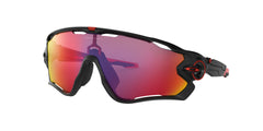OAKLEY JAWBREAKER BLACK PRIZM ROAD