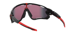 OAKLEY JAWBREAKER BLACK PRIZM ROAD