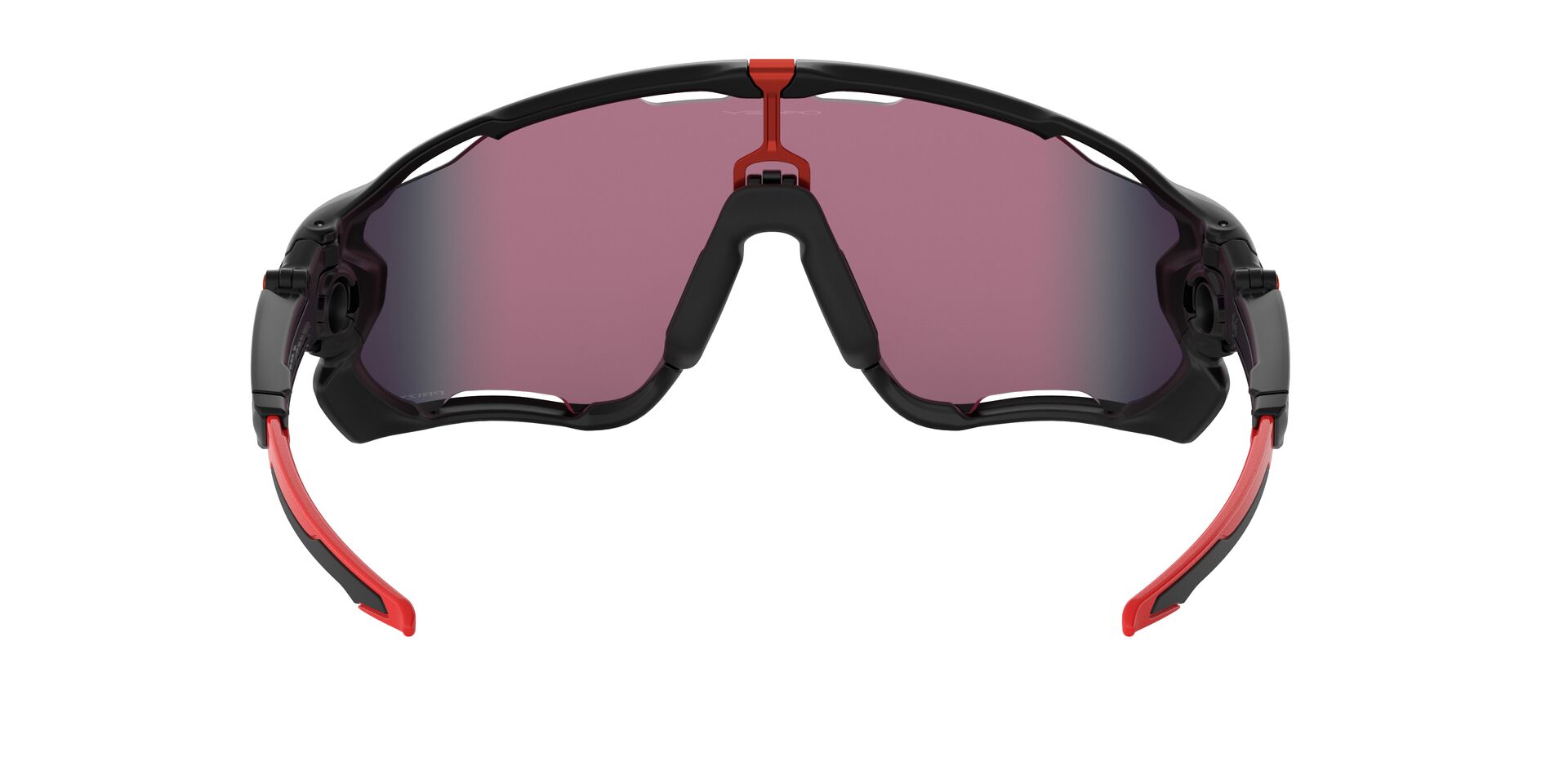 OAKLEY JAWBREAKER BLACK PRIZM ROAD