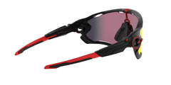 OAKLEY JAWBREAKER BLACK PRIZM ROAD