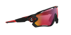 OAKLEY JAWBREAKER BLACK PRIZM ROAD