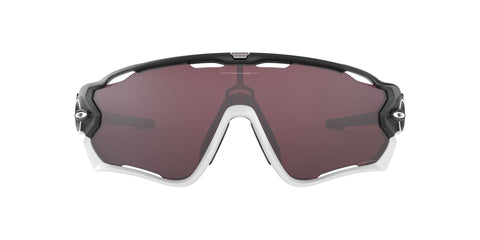 OAKLEY JAWBREAKER BLACK PRIZM ROAD BLACK