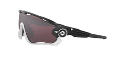 OAKLEY JAWBREAKER BLACK PRIZM ROAD BLACK