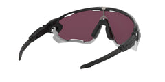 OAKLEY JAWBREAKER BLACK PRIZM ROAD BLACK