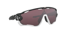 OAKLEY JAWBREAKER BLACK PRIZM ROAD BLACK