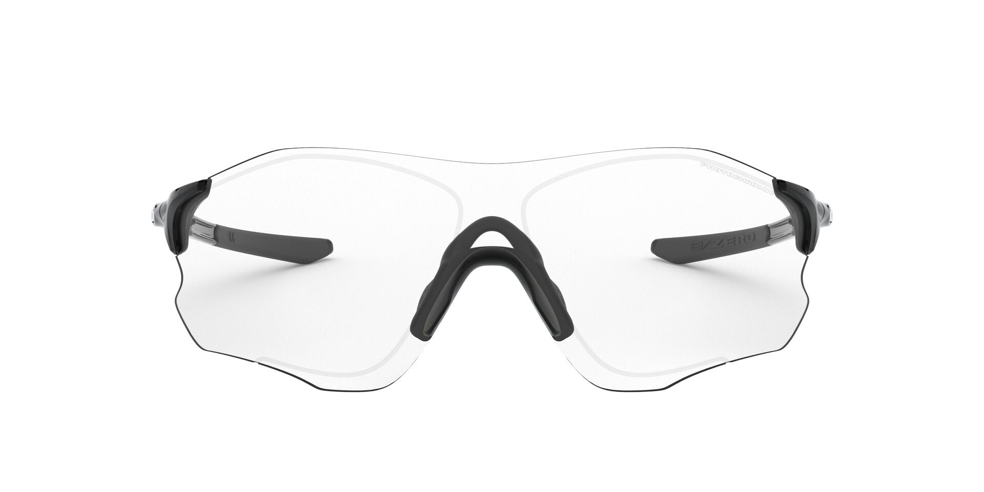 OAKLEY EVZERO PATH BLACK IRIDIUM POLISHED BLACK