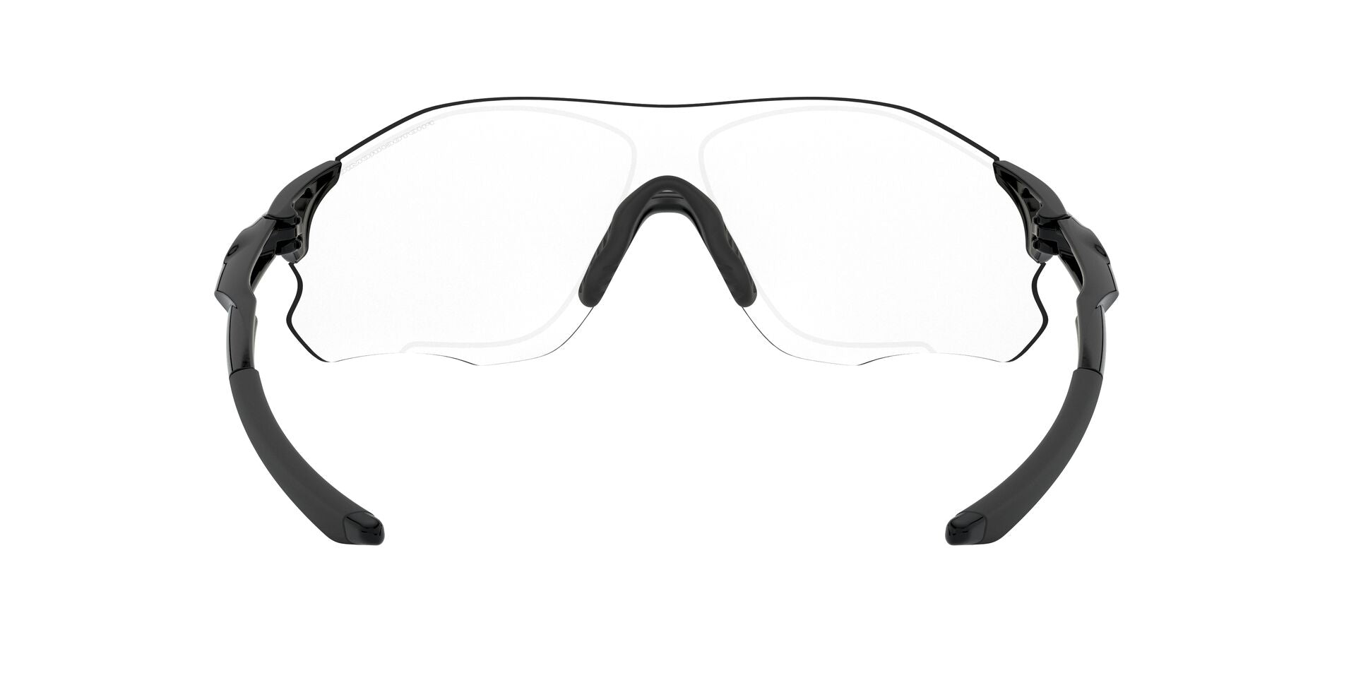OAKLEY EVZERO PATH BLACK IRIDIUM POLISHED BLACK