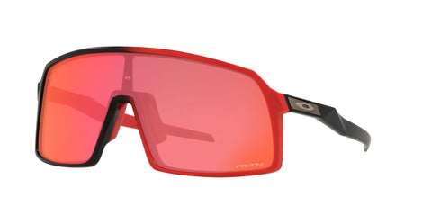 OAKLEY SUTRO BLACK REDLINE