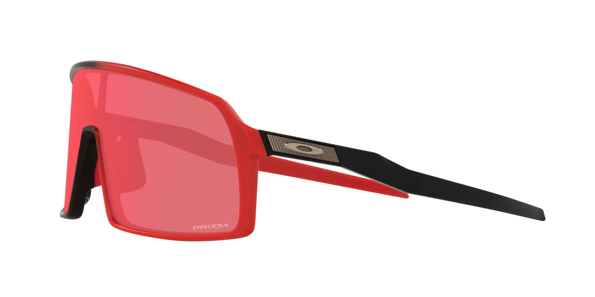 OAKLEY SUTRO BLACK REDLINE