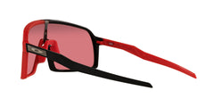OAKLEY SUTRO BLACK REDLINE