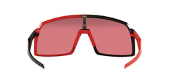 OAKLEY SUTRO BLACK REDLINE