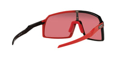 OAKLEY SUTRO BLACK REDLINE