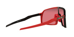 OAKLEY SUTRO BLACK REDLINE