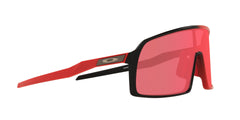 OAKLEY SUTRO BLACK REDLINE