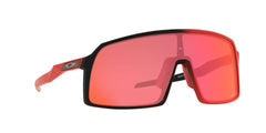 OAKLEY SUTRO BLACK REDLINE