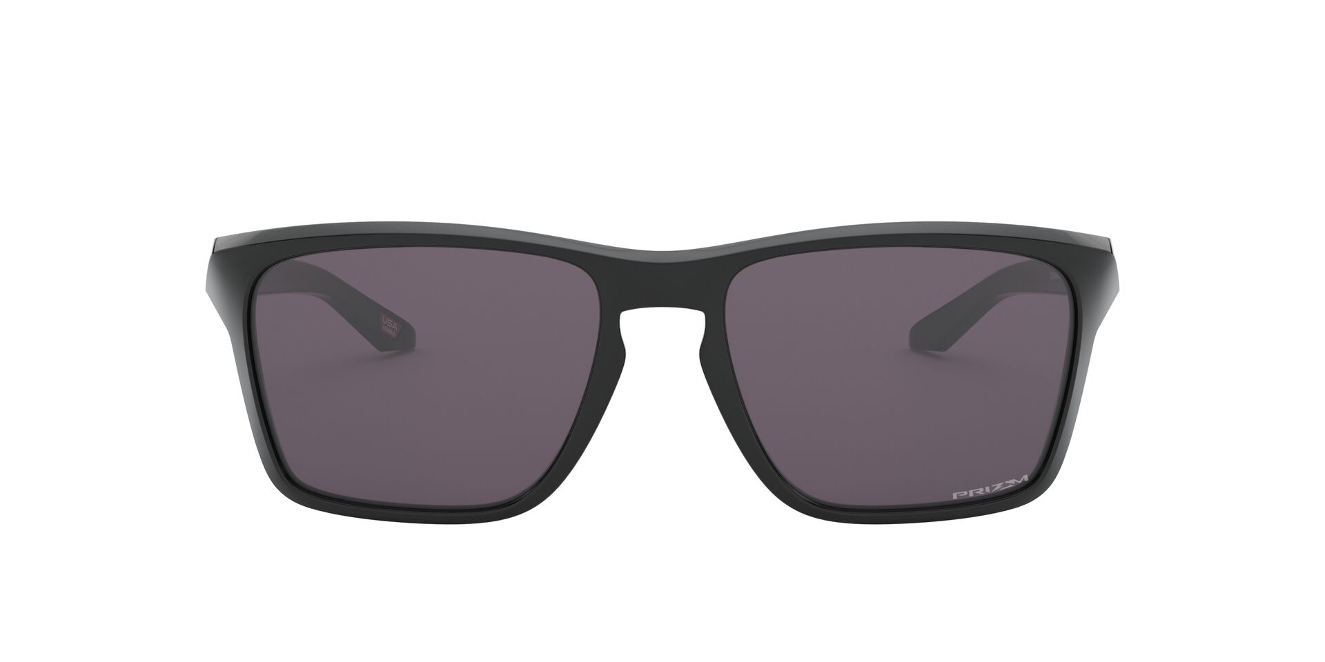 OAKLEY SYLAS BLACK PRIZM GREY