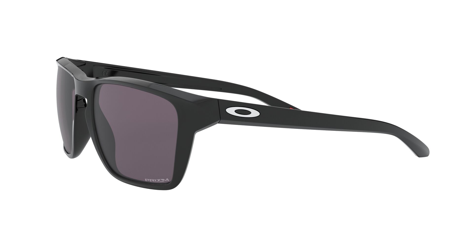 OAKLEY SYLAS BLACK PRIZM GREY