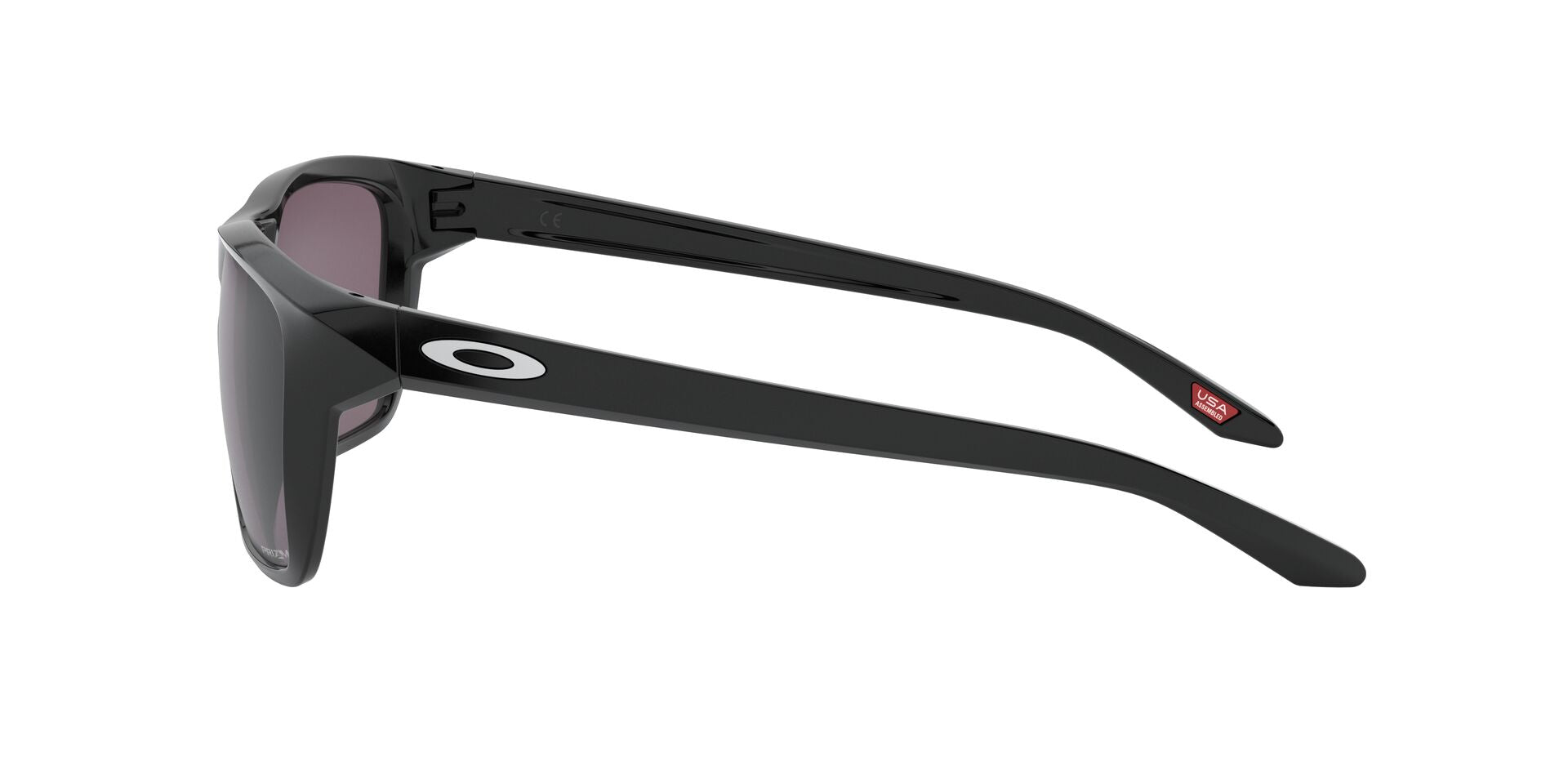 OAKLEY SYLAS BLACK PRIZM GREY