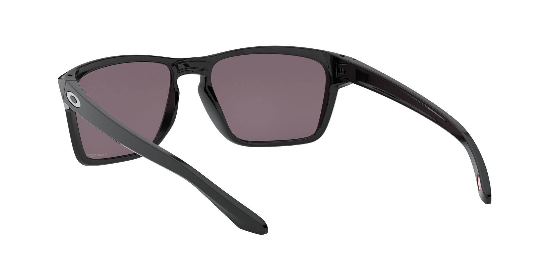 OAKLEY SYLAS BLACK PRIZM GREY