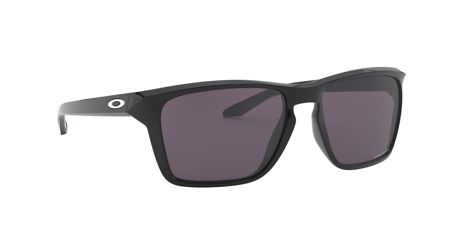 OAKLEY SYLAS BLACK PRIZM GREY