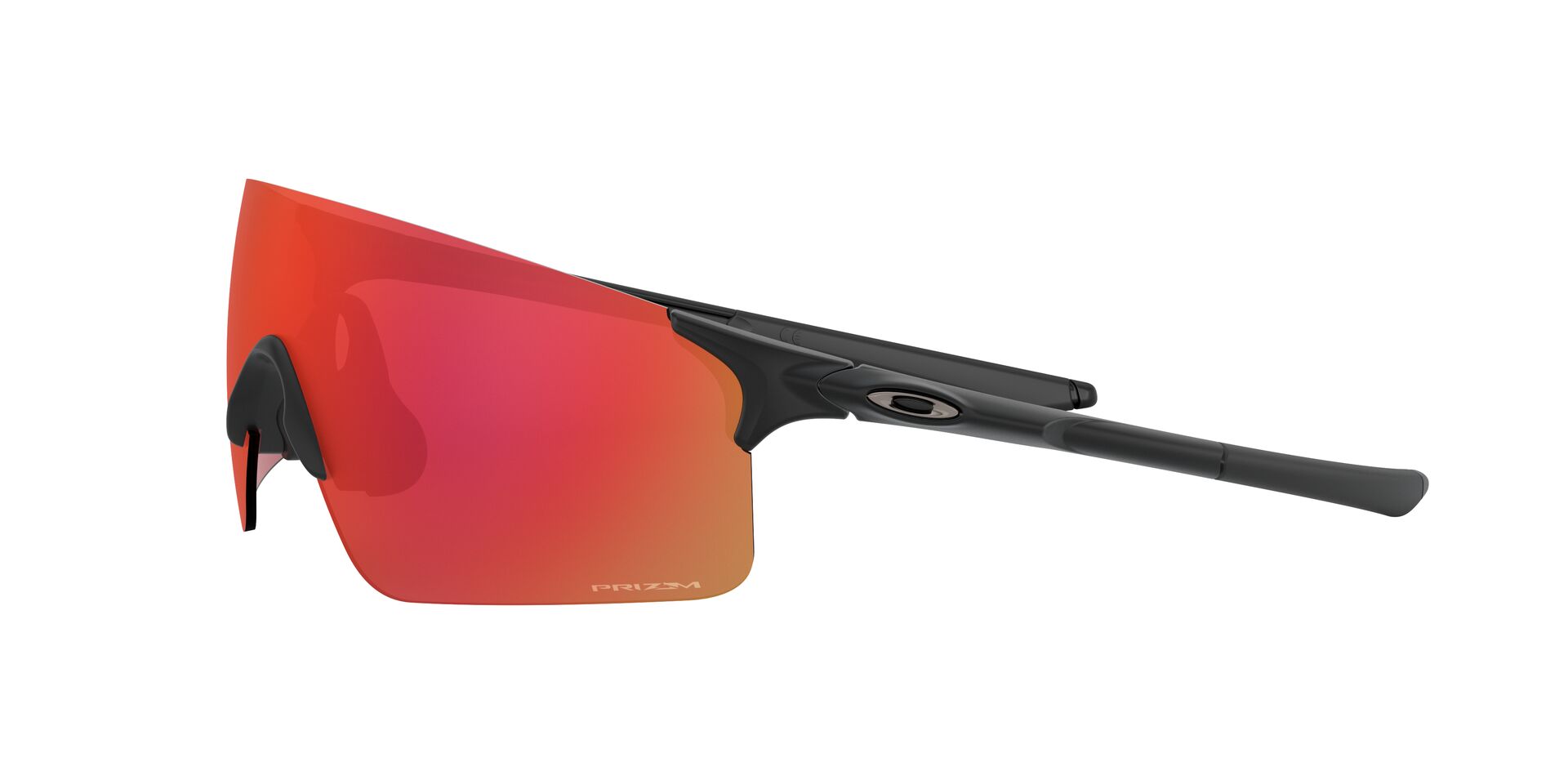 OAKLEY EVZERO BLADES BLACK PRIZM TRAIL TORCH