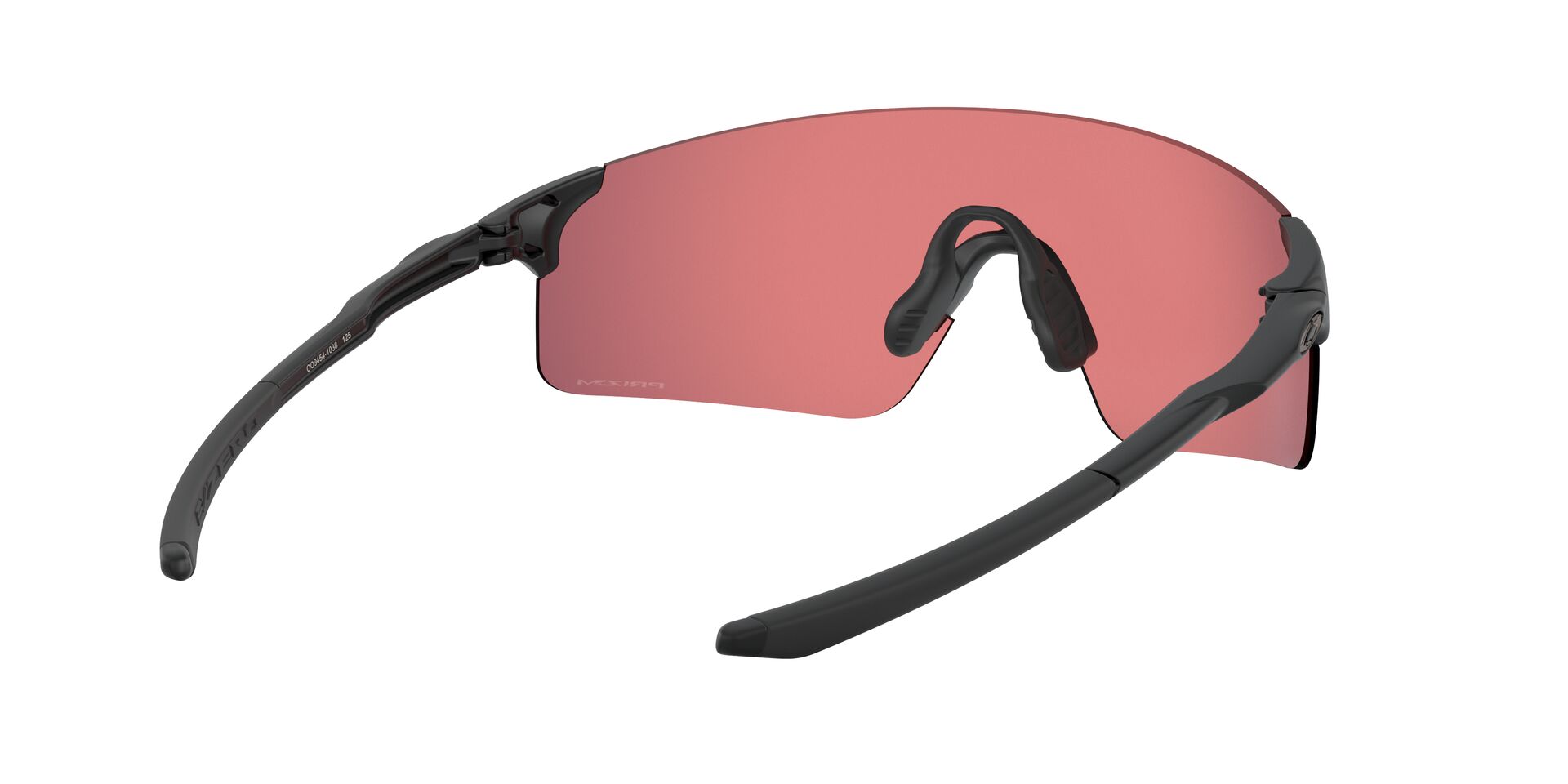 OAKLEY EVZERO BLADES BLACK PRIZM TRAIL TORCH