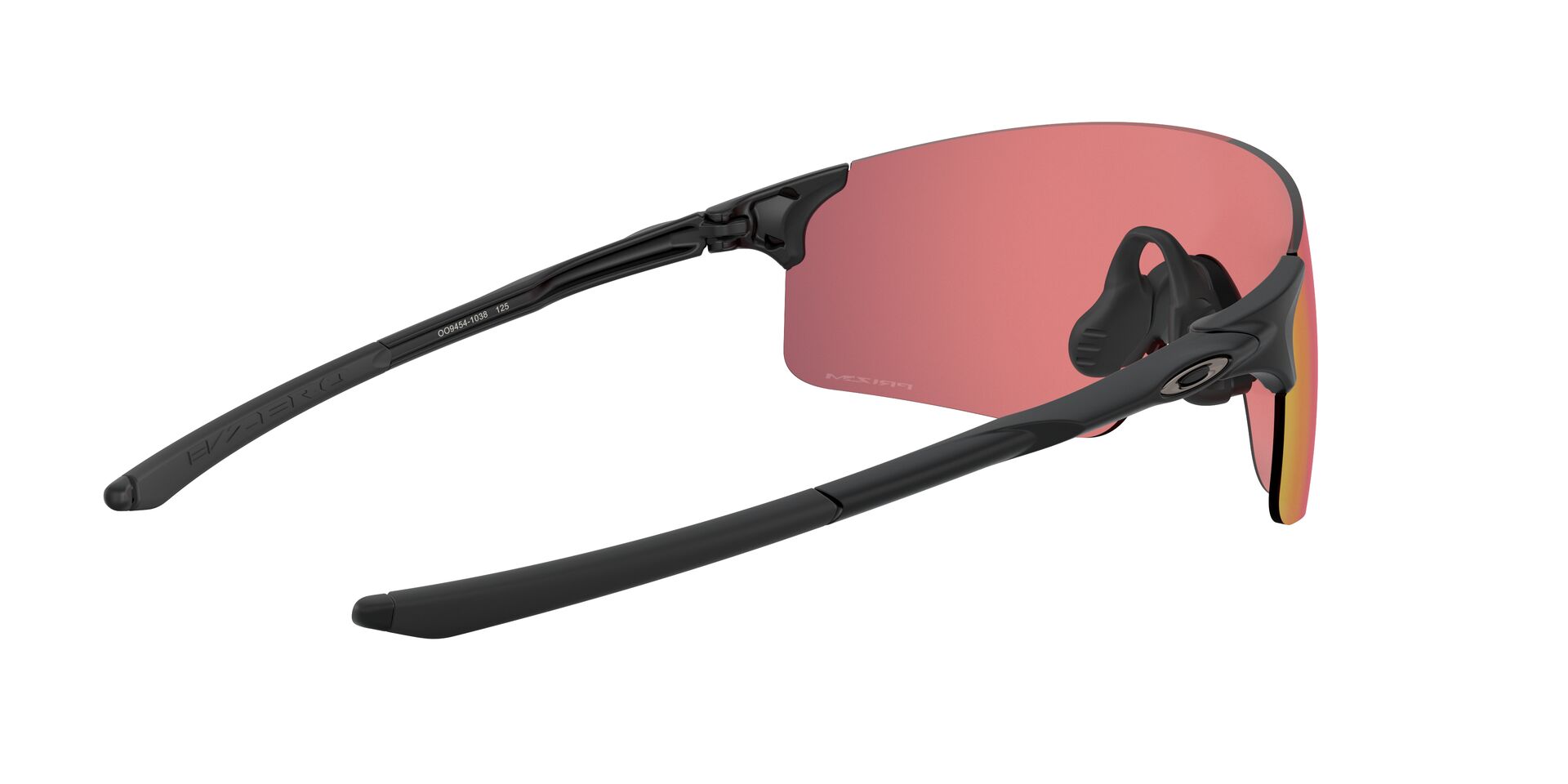 OAKLEY EVZERO BLADES BLACK PRIZM TRAIL TORCH