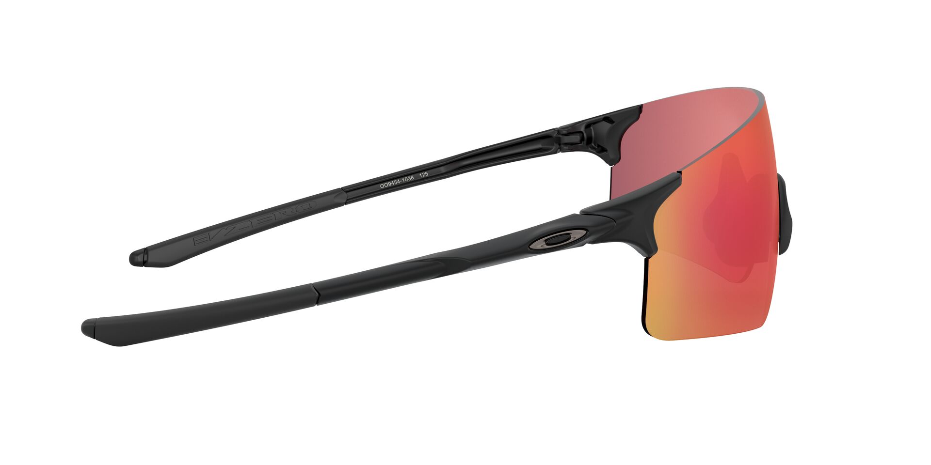 OAKLEY EVZERO BLADES BLACK PRIZM TRAIL TORCH