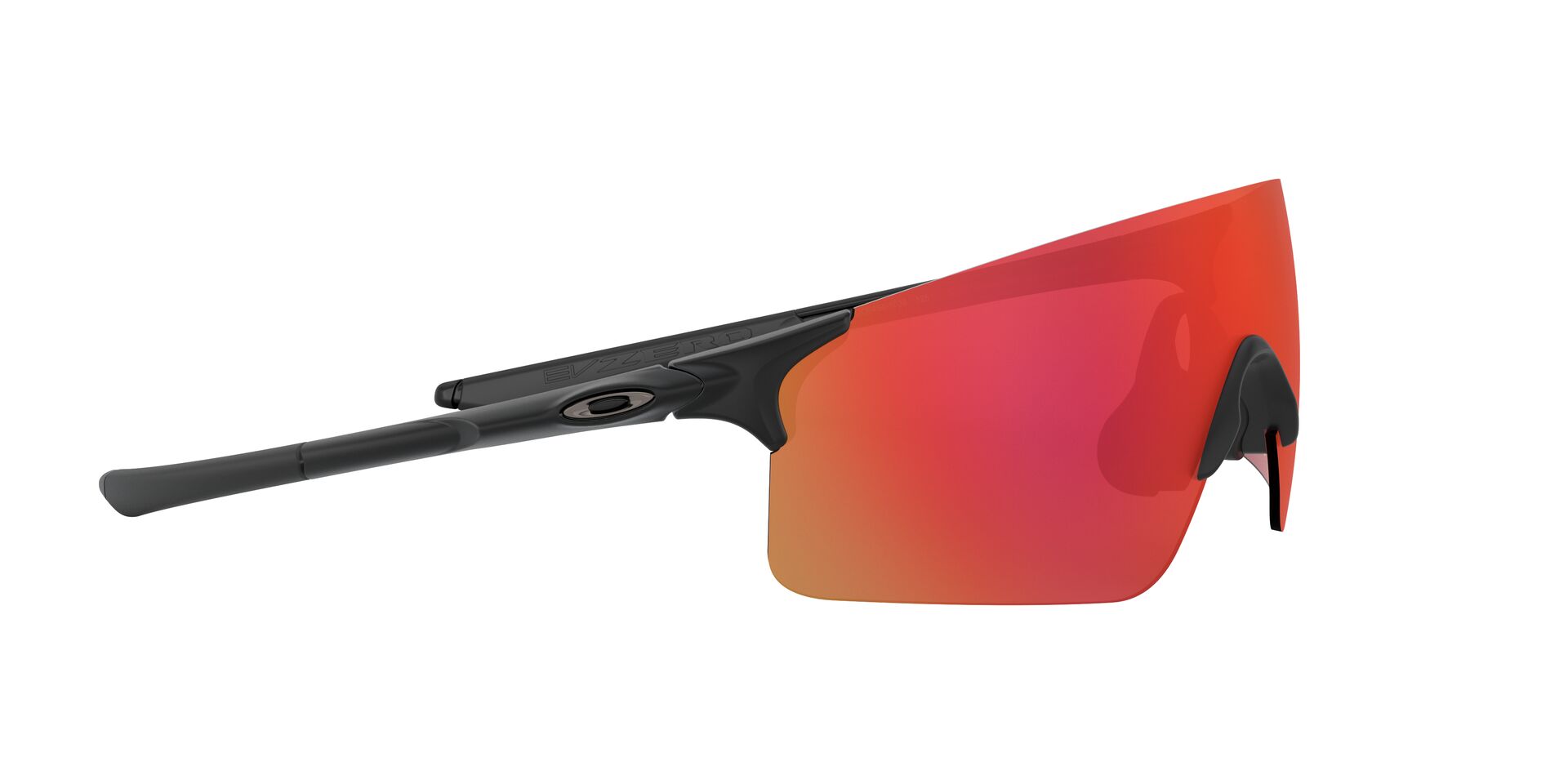 OAKLEY EVZERO BLADES BLACK PRIZM TRAIL TORCH
