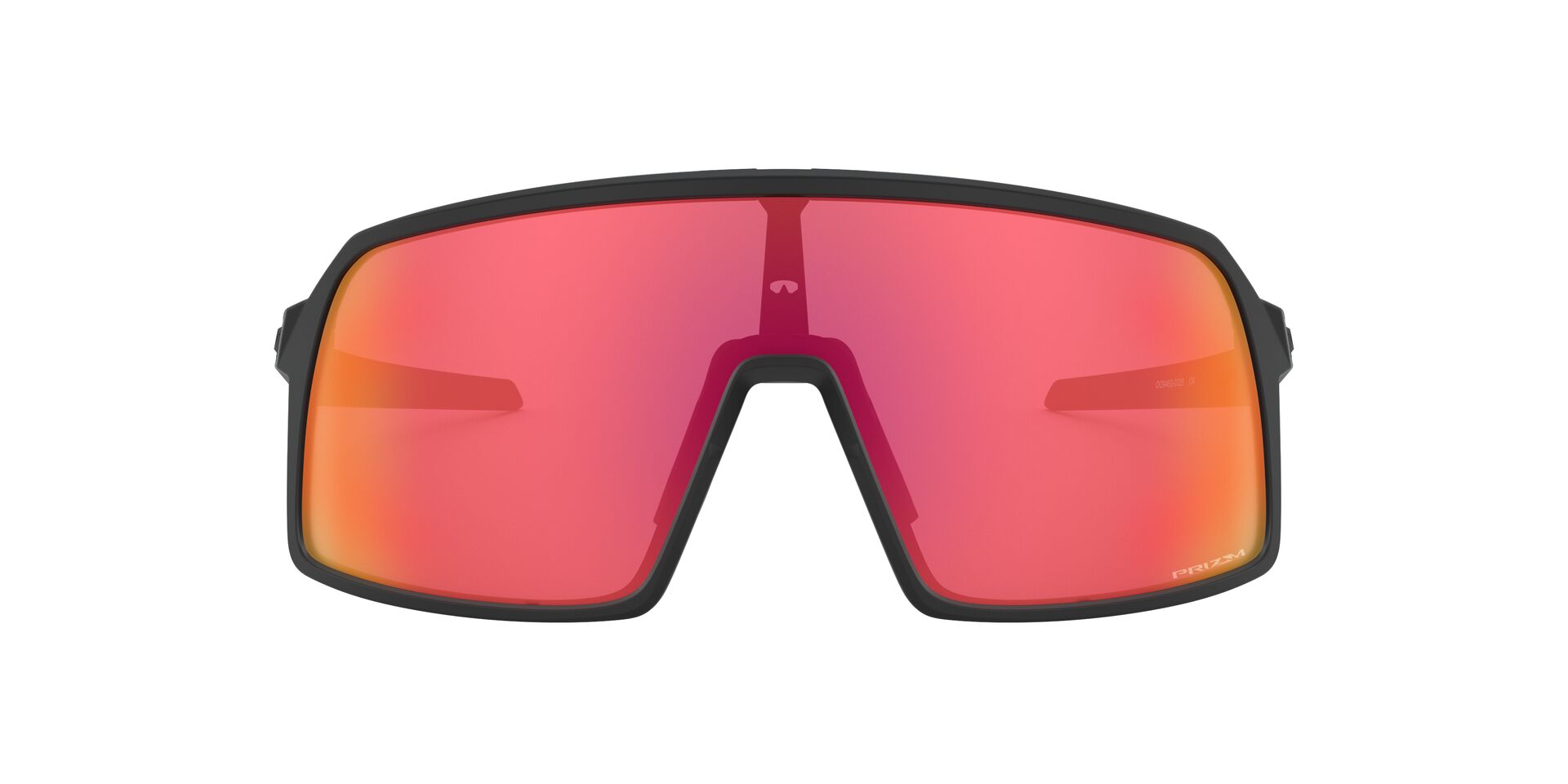 OAKLEY SUTRO S BLACK TRAIL TORCH
