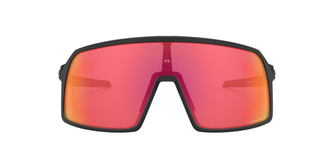 OAKLEY SUTRO S BLACK TRAIL TORCH