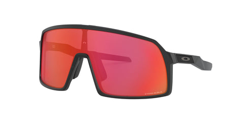 OAKLEY SUTRO S BLACK TRAIL TORCH