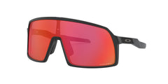 OAKLEY SUTRO S BLACK TRAIL TORCH