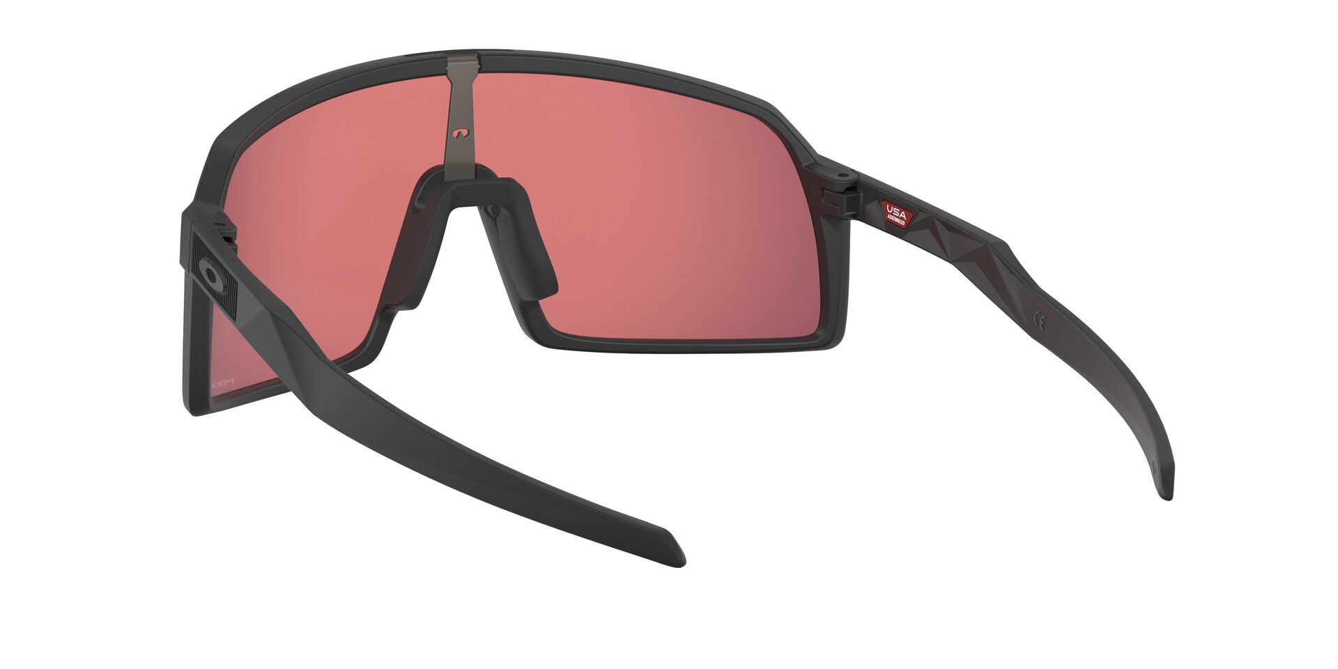 OAKLEY SUTRO S BLACK TRAIL TORCH