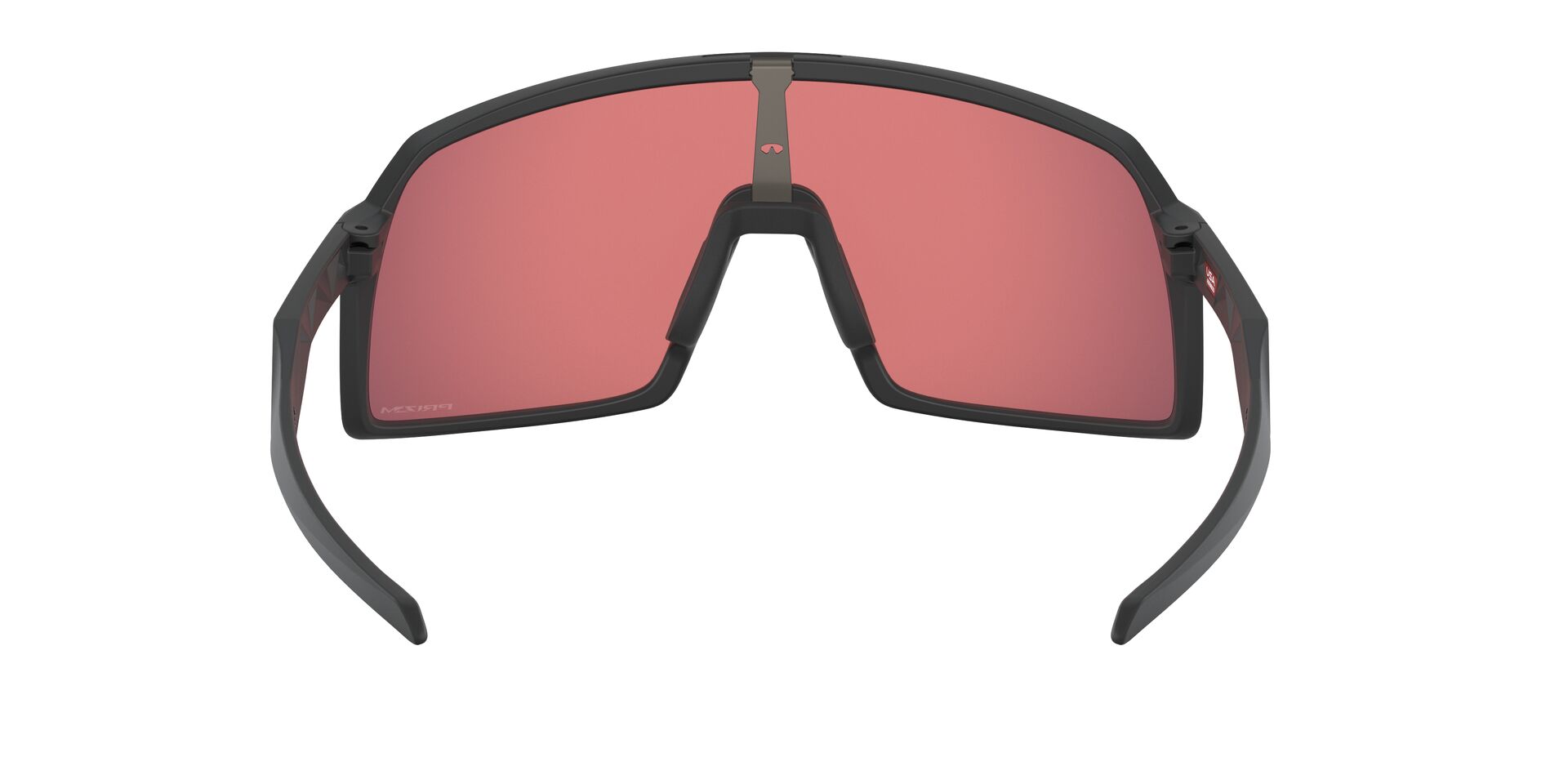 OAKLEY SUTRO S BLACK TRAIL TORCH