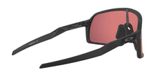 OAKLEY SUTRO S BLACK TRAIL TORCH
