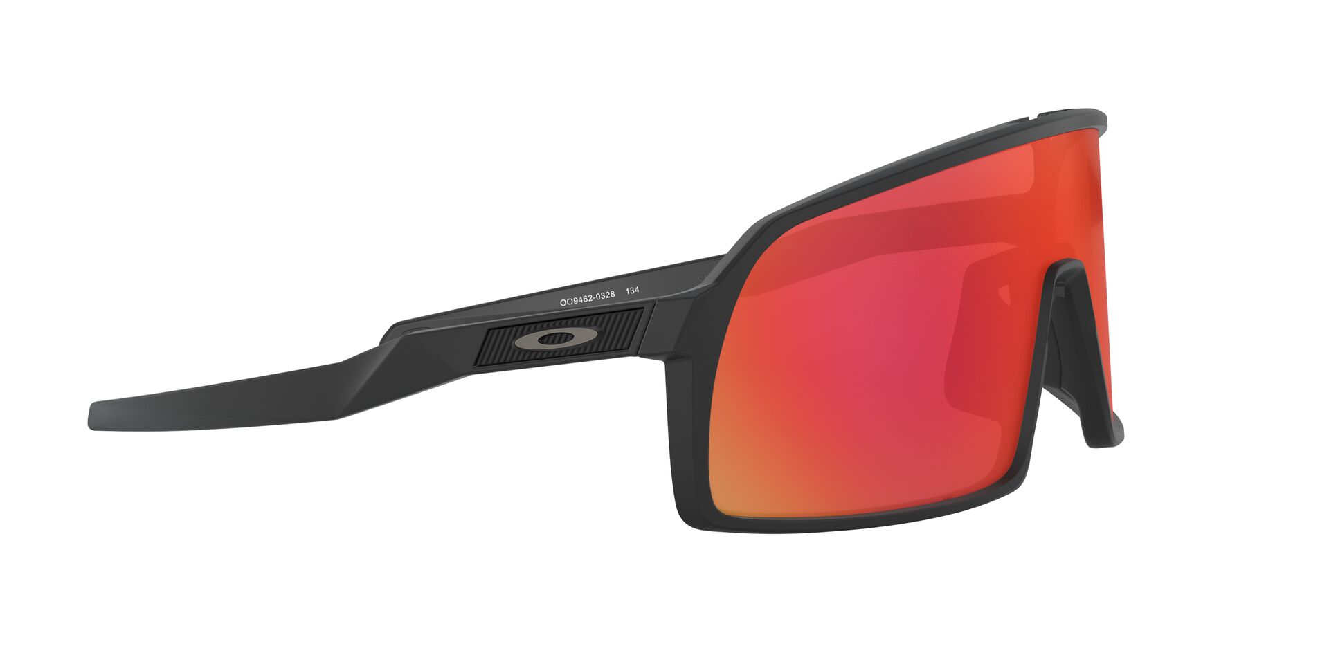 OAKLEY SUTRO S BLACK TRAIL TORCH