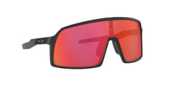 OAKLEY SUTRO S BLACK TRAIL TORCH