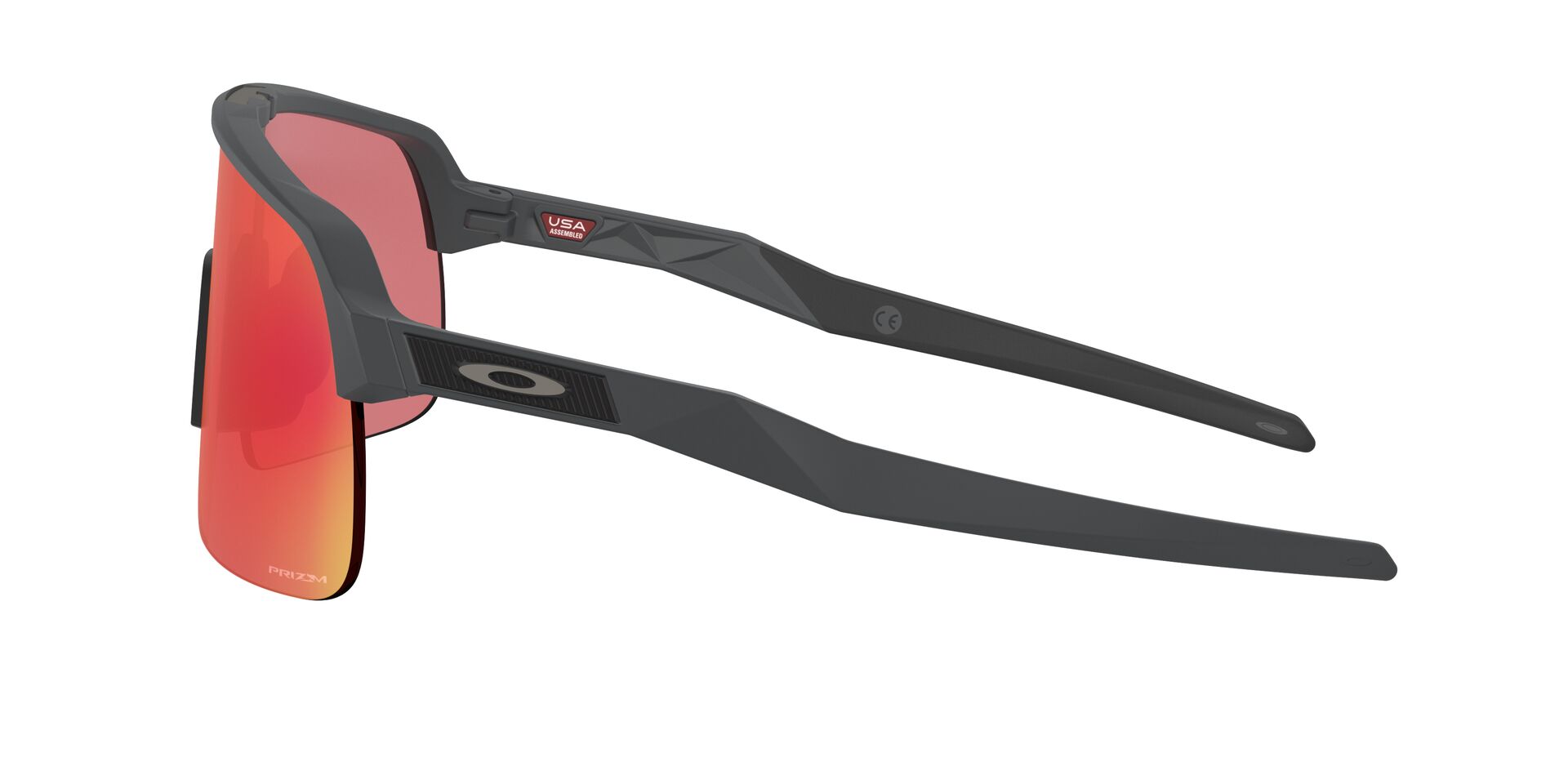 OAKLEY SUTRO LITE CARBON PRIZM TRAIL TORCH
