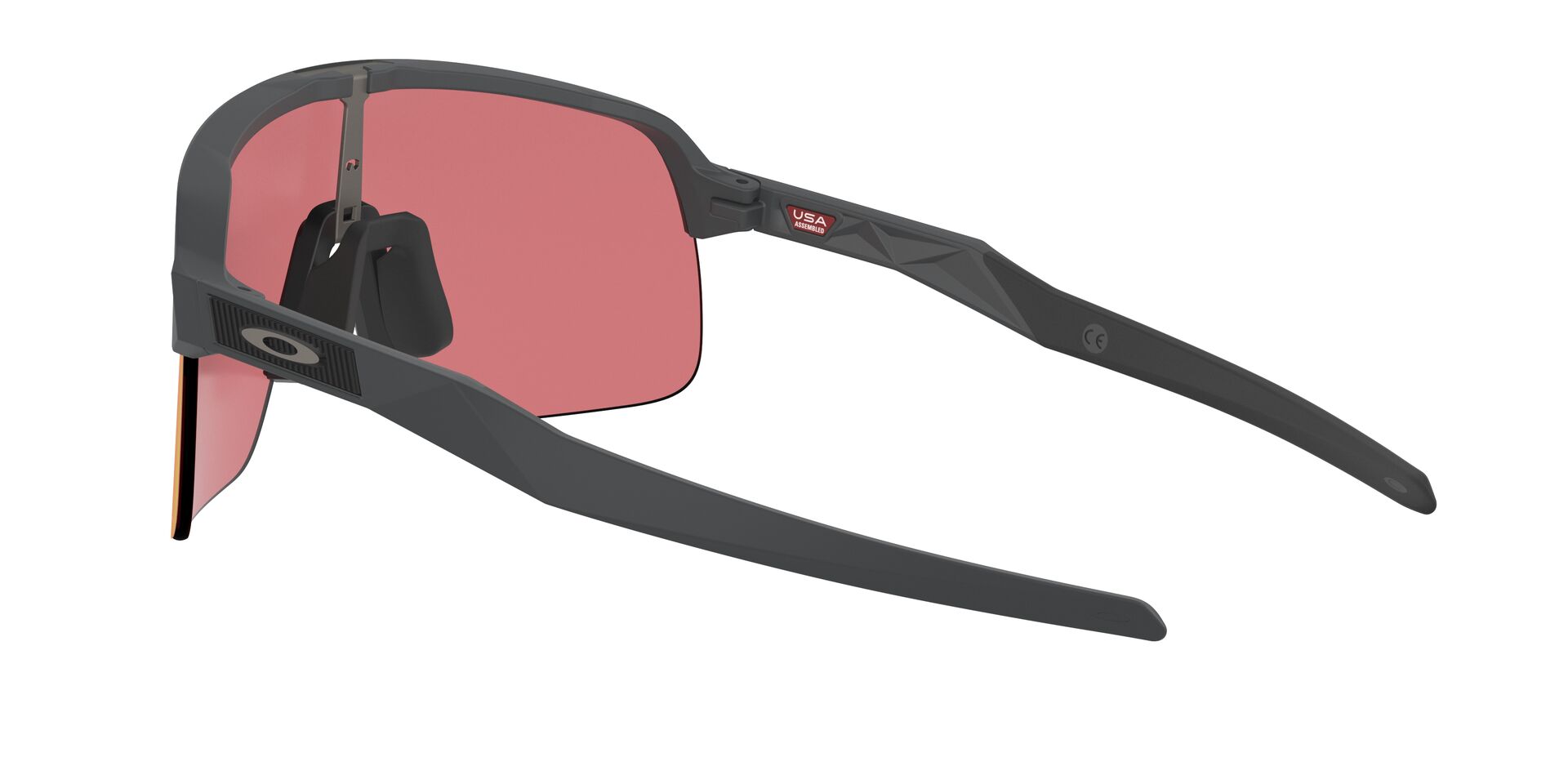 OAKLEY SUTRO LITE CARBON PRIZM TRAIL TORCH