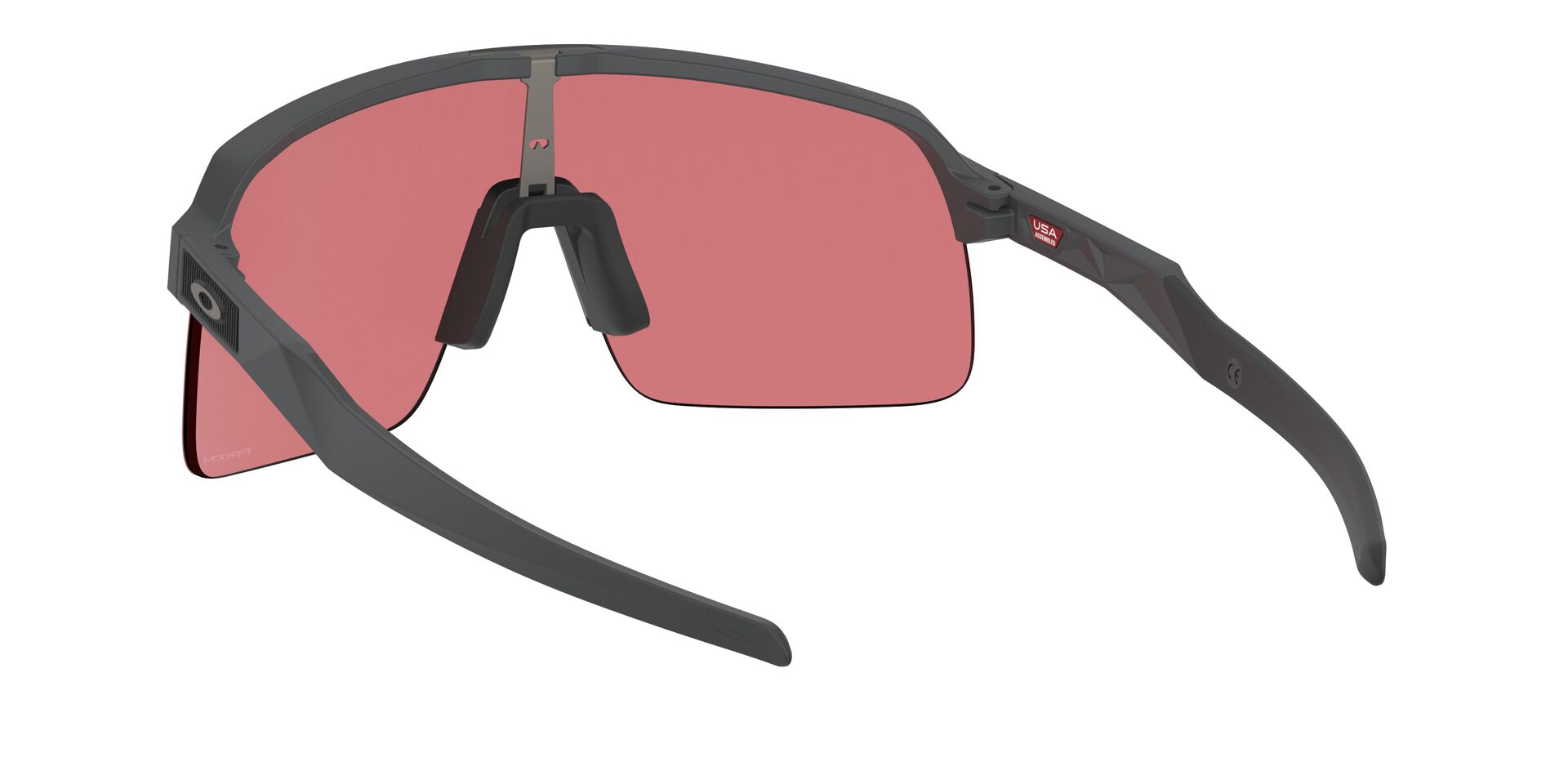 OAKLEY SUTRO LITE CARBON PRIZM TRAIL TORCH