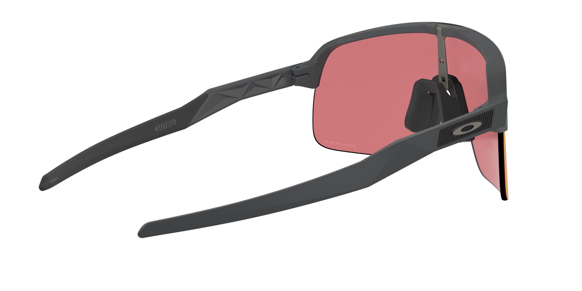 OAKLEY SUTRO LITE CARBON PRIZM TRAIL TORCH