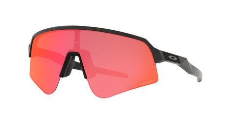 OAKLEY SUTRO LITE SWEEP MATTE BLACK PRIZM TRAIL TORCH