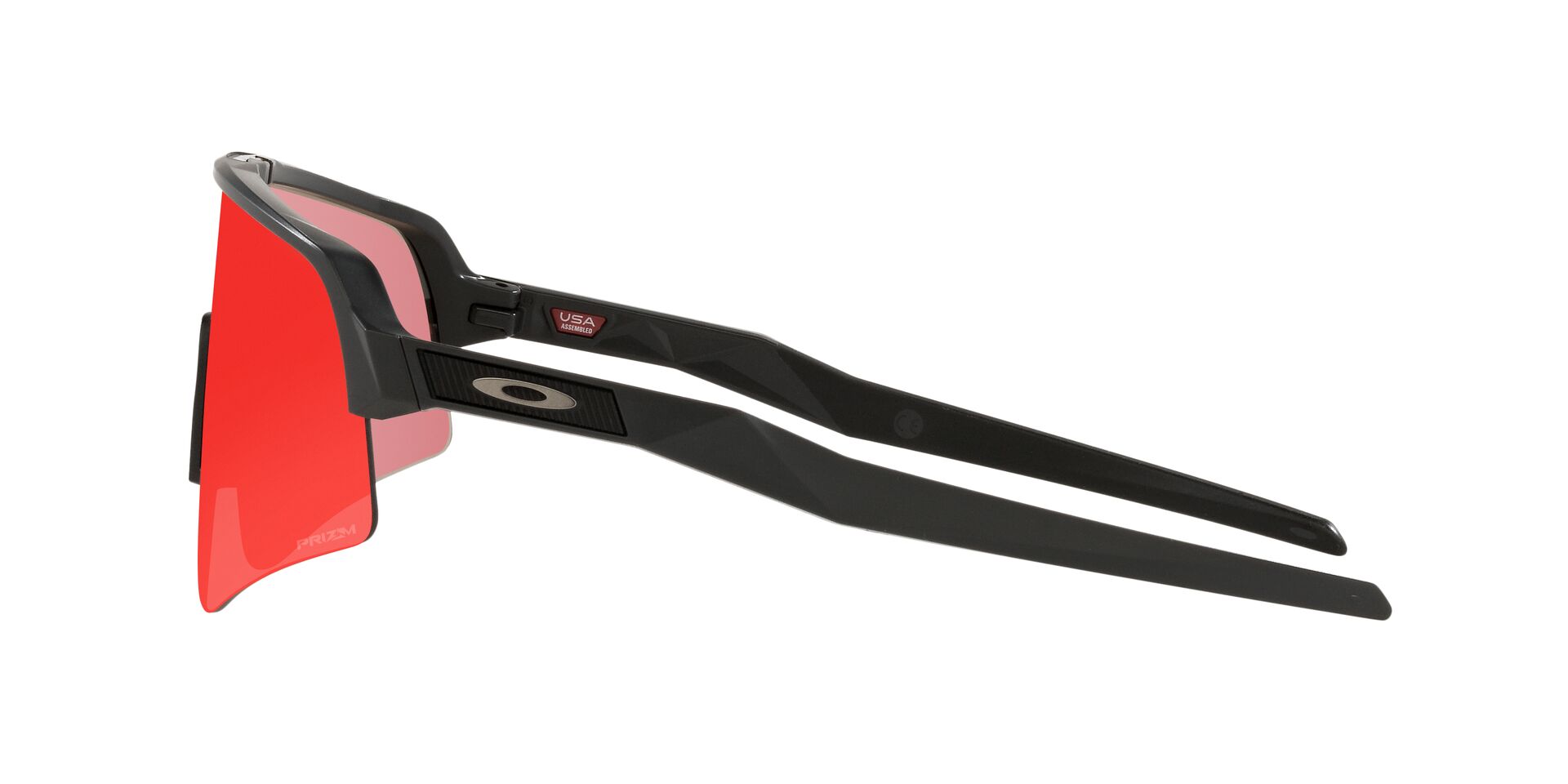 OAKLEY SUTRO LITE SWEEP MATTE BLACK PRIZM TRAIL TORCH
